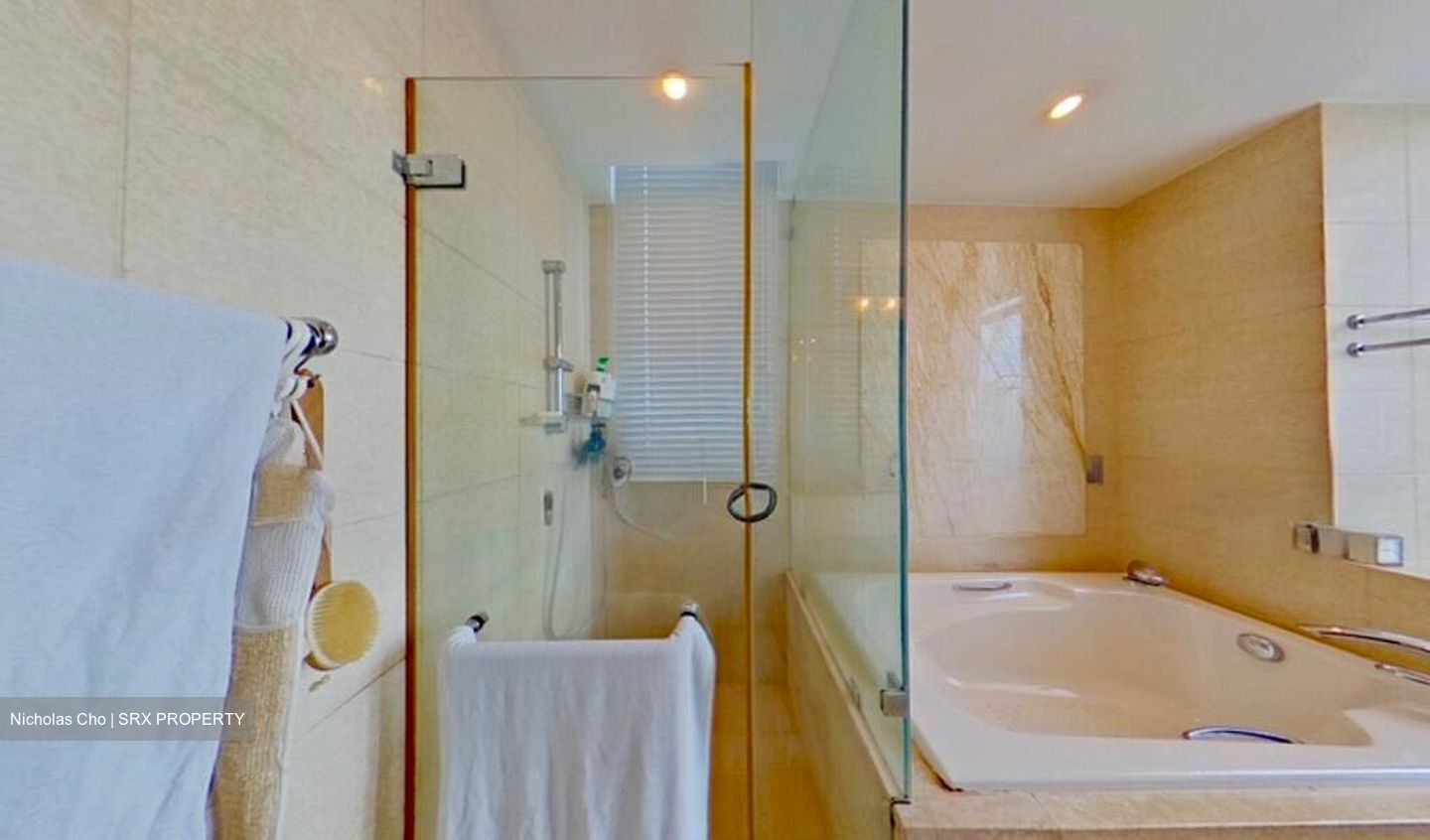 Cuscaden Residences (D10), Condominium #499324461